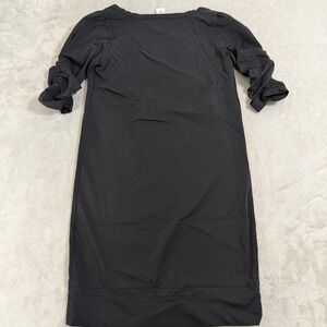 Diane von Furstenberg Katy Tech Stretch Shift Dress Size 0 Stretch Nylon